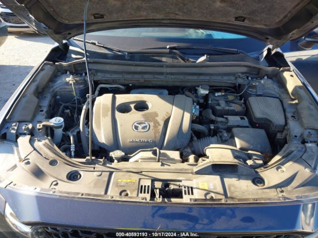 JM3KFBEM8N1602507 Mazda Cx-5 2.5 S Premium Plus