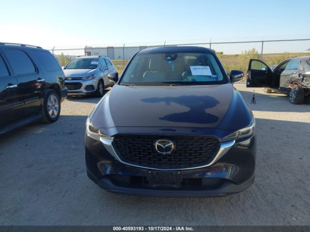 JM3KFBEM8N1602507 Mazda Cx-5 2.5 S Premium Plus
