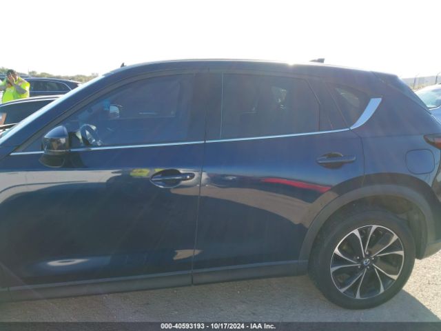 JM3KFBEM8N1602507 Mazda Cx-5 2.5 S Premium Plus