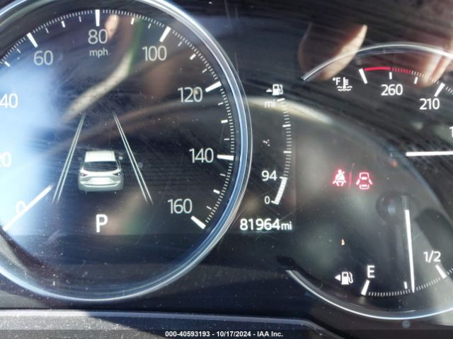 JM3KFBEM8N1602507 Mazda Cx-5 2.5 S Premium Plus