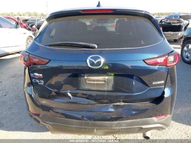 JM3KFBEM8N1602507 Mazda Cx-5 2.5 S Premium Plus