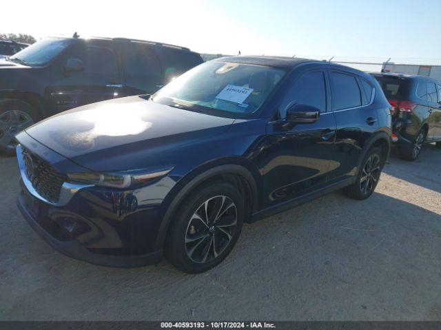 JM3KFBEM8N1602507 Mazda Cx-5 2.5 S Premium Plus