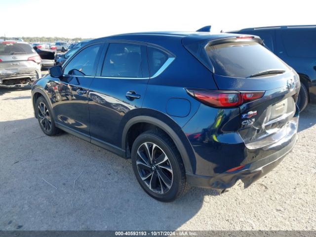JM3KFBEM8N1602507 Mazda Cx-5 2.5 S Premium Plus