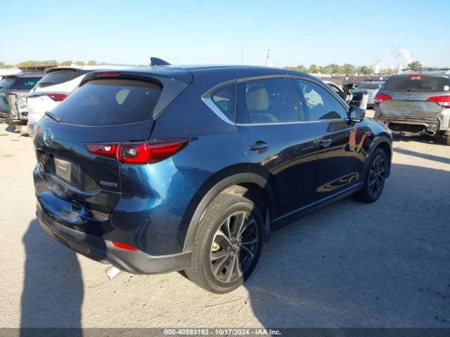 JM3KFBEM8N1602507 Mazda Cx-5 2.5 S Premium Plus