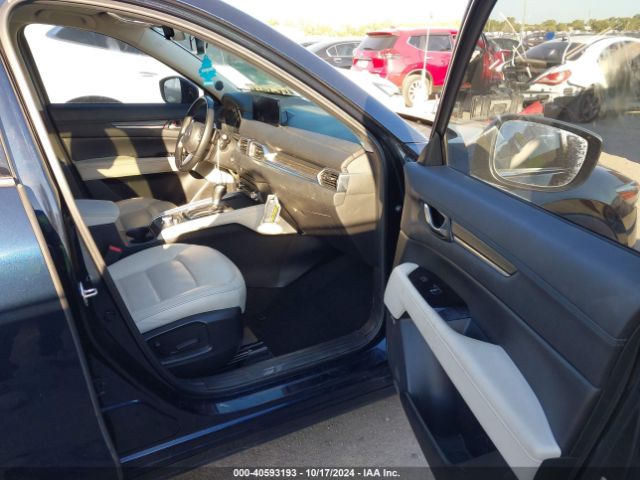 JM3KFBEM8N1602507 Mazda Cx-5 2.5 S Premium Plus