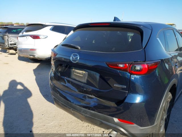 JM3KFBEM8N1602507 Mazda Cx-5 2.5 S Premium Plus