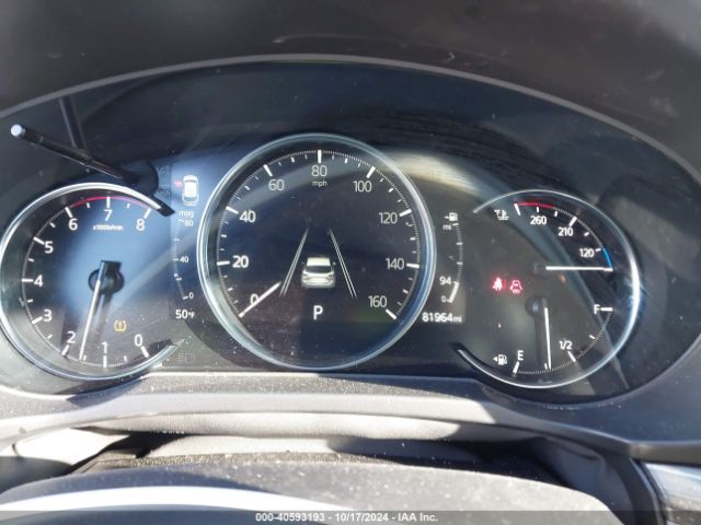 JM3KFBEM8N1602507 Mazda Cx-5 2.5 S Premium Plus