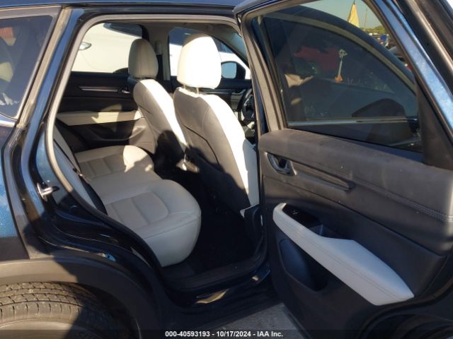 JM3KFBEM8N1602507 Mazda Cx-5 2.5 S Premium Plus