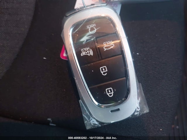 Hyundai SONATA SEL 2023 KMHL64JA9PA331783 Image 11