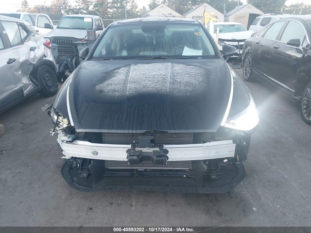 Hyundai SONATA SEL 2023 KMHL64JA9PA331783 Image 13