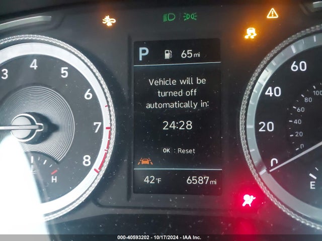 Hyundai SONATA SEL 2023 KMHL64JA9PA331783 Image 16