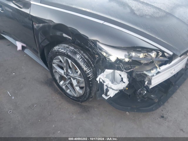 Hyundai SONATA SEL 2023 KMHL64JA9PA331783 Image 18
