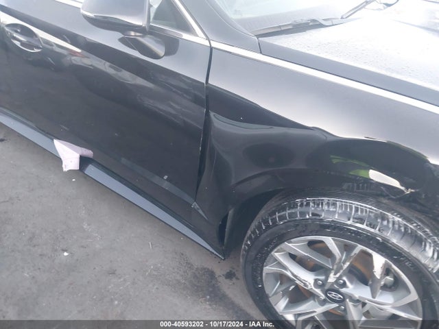 Hyundai SONATA SEL 2023 KMHL64JA9PA331783 Image 19