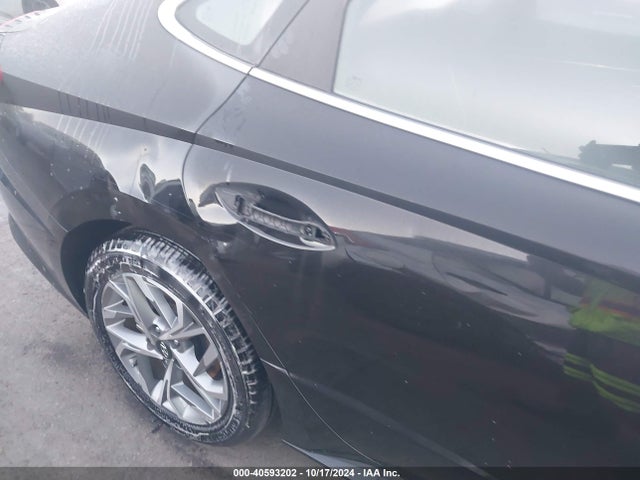 Hyundai SONATA SEL 2023 KMHL64JA9PA331783 Image 20