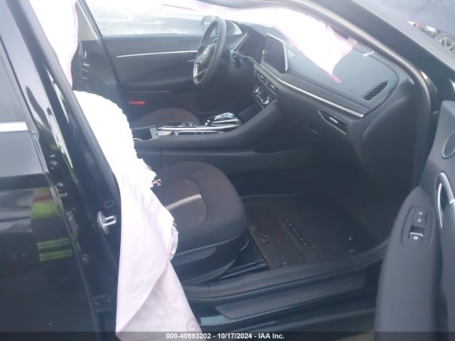 Hyundai SONATA SEL 2023 KMHL64JA9PA331783 Image 5
