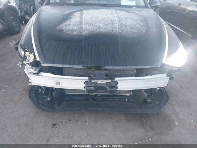 Hyundai SONATA SEL 2023 KMHL64JA9PA331783 Image 6