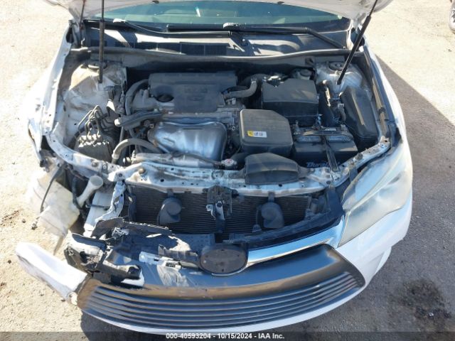 4T1BF1FK3HU399010 Toyota CAMRY LE