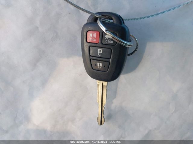 4T1BF1FK3HU399010 Toyota CAMRY LE