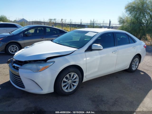 4T1BF1FK3HU399010 Toyota CAMRY LE