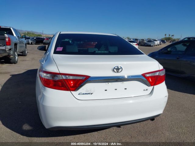 4T1BF1FK3HU399010 Toyota CAMRY LE