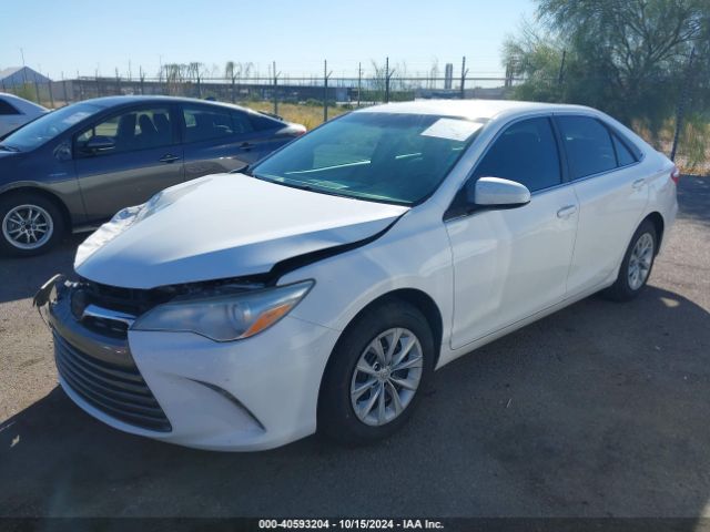 4T1BF1FK3HU399010 Toyota CAMRY LE