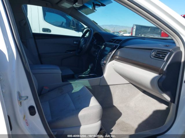 4T1BF1FK3HU399010 Toyota CAMRY LE