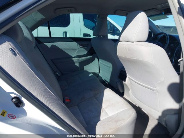 4T1BF1FK3HU399010 Toyota CAMRY LE
