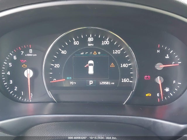 KIA Sorento 3.3l Ex 2016 5XYPH4A53GG150200 Image 7
