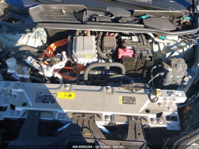 WB523CF03PCM89412 BMW Ix Xdrive50