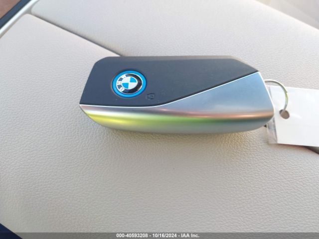 WB523CF03PCM89412 BMW Ix Xdrive50
