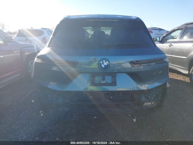 WB523CF03PCM89412 BMW Ix Xdrive50
