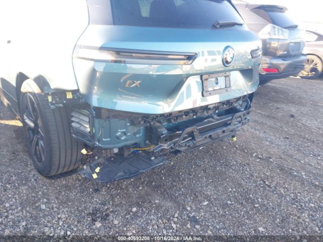 WB523CF03PCM89412 BMW Ix Xdrive50