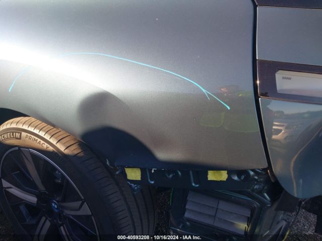 WB523CF03PCM89412 BMW Ix Xdrive50
