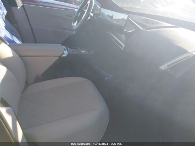WB523CF03PCM89412 BMW Ix Xdrive50