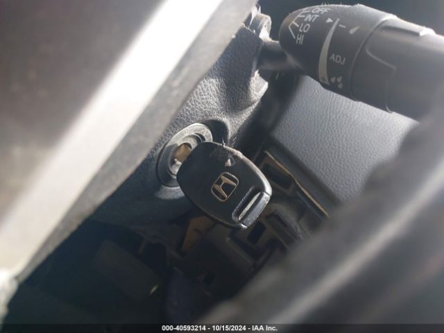 2010 HONDA ACCORD SDN 1HGCP2F87AA126645 Photo 10