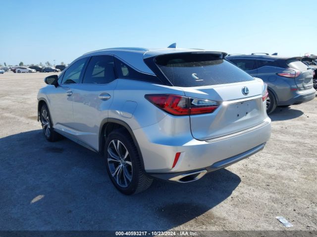 2T2ZZMCA4HC069411 Lexus RX 350