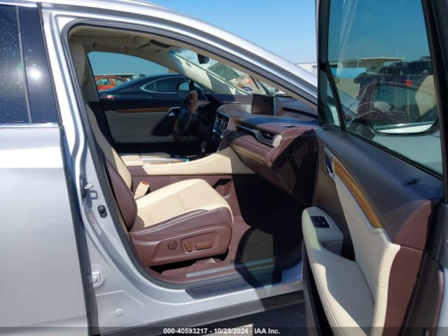2T2ZZMCA4HC069411 Lexus RX 350