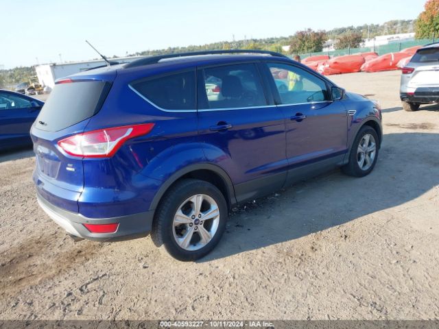 1FMCU9GX2EUC80895 Ford ESCAPE SE