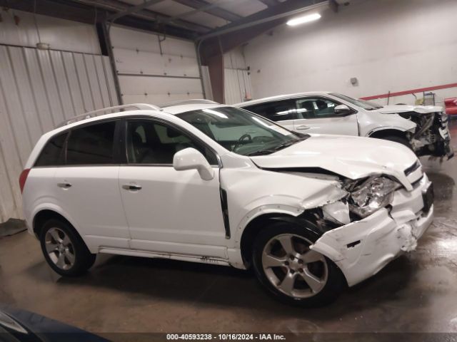 3GNAL3EK8ES582752 Chevrolet Captiva Sport Lt