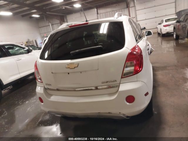 3GNAL3EK8ES582752 Chevrolet Captiva Sport Lt