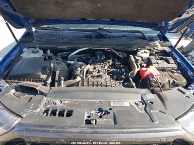 1FTER4EH9KLA42587 Ford Ranger Xlt