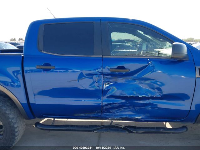 1FTER4EH9KLA42587 Ford Ranger Xlt