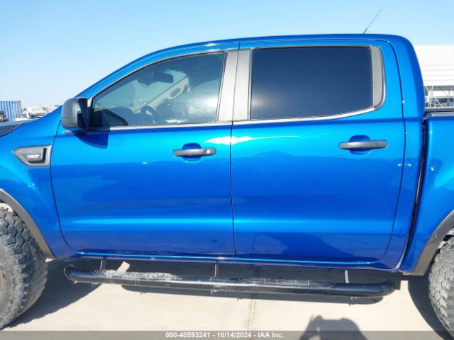 1FTER4EH9KLA42587 Ford Ranger Xlt