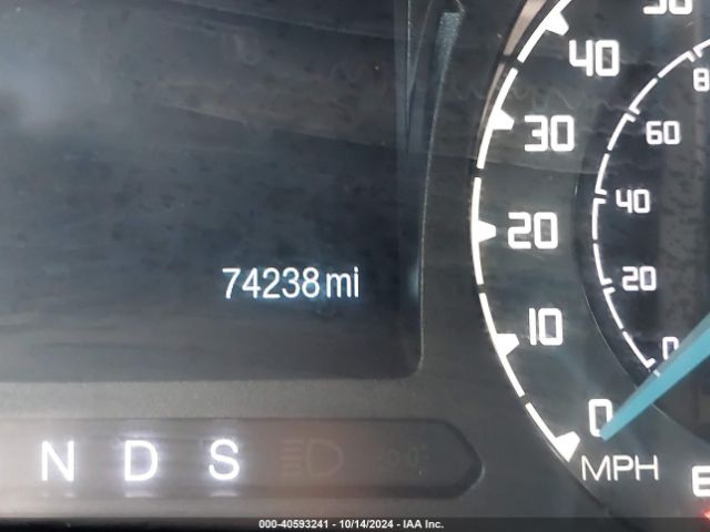 1FTER4EH9KLA42587 Ford Ranger Xlt