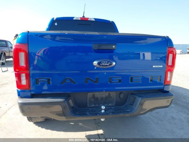 1FTER4EH9KLA42587 Ford Ranger Xlt