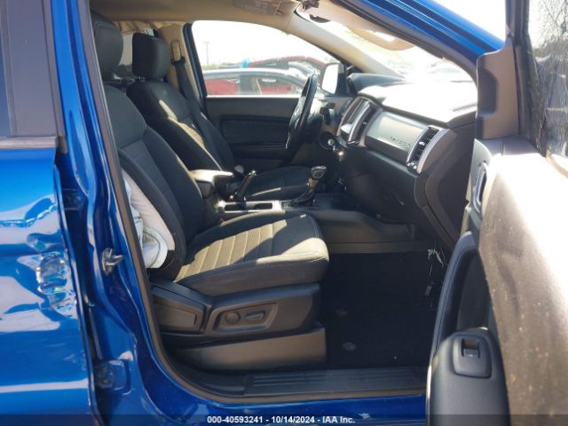 1FTER4EH9KLA42587 Ford Ranger Xlt