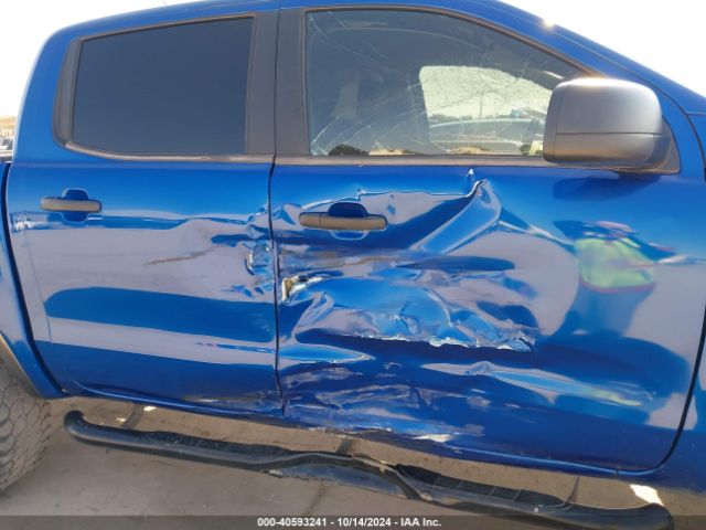 1FTER4EH9KLA42587 Ford Ranger Xlt