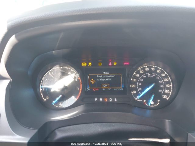 1FTER4EH9KLA42587 Ford Ranger Xlt