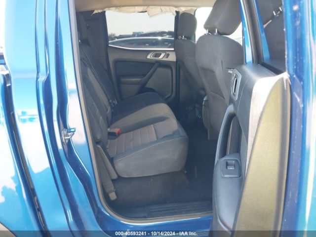 1FTER4EH9KLA42587 Ford Ranger Xlt