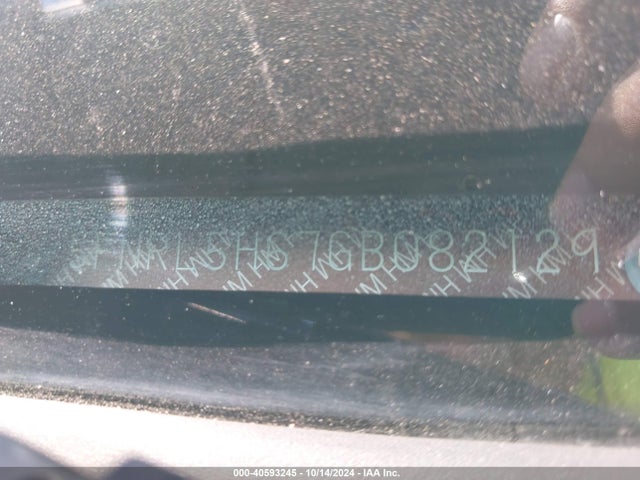 Honda Odyssey Ex-l 2016 5FNRL5H67GB082129 Image 17